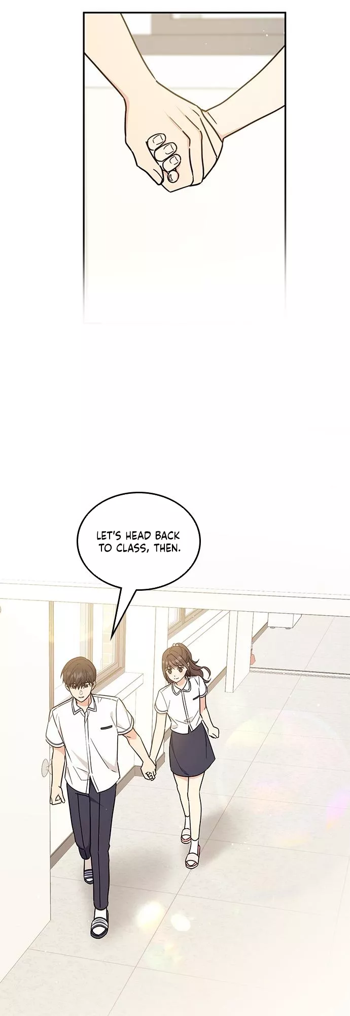 Read ugly complex Manga Online