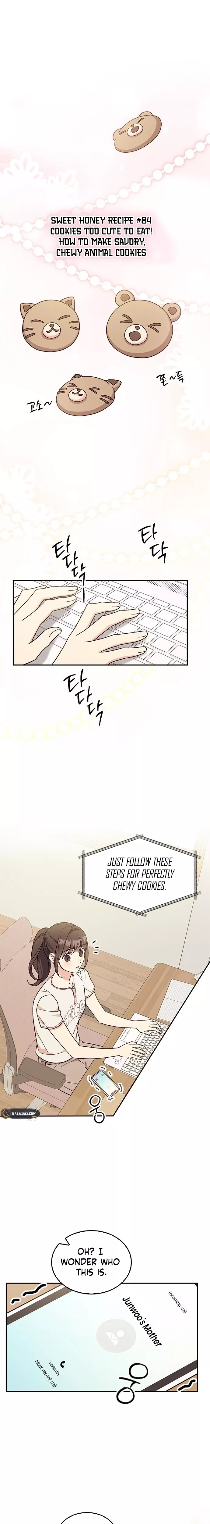 Read ugly complex Manga Online