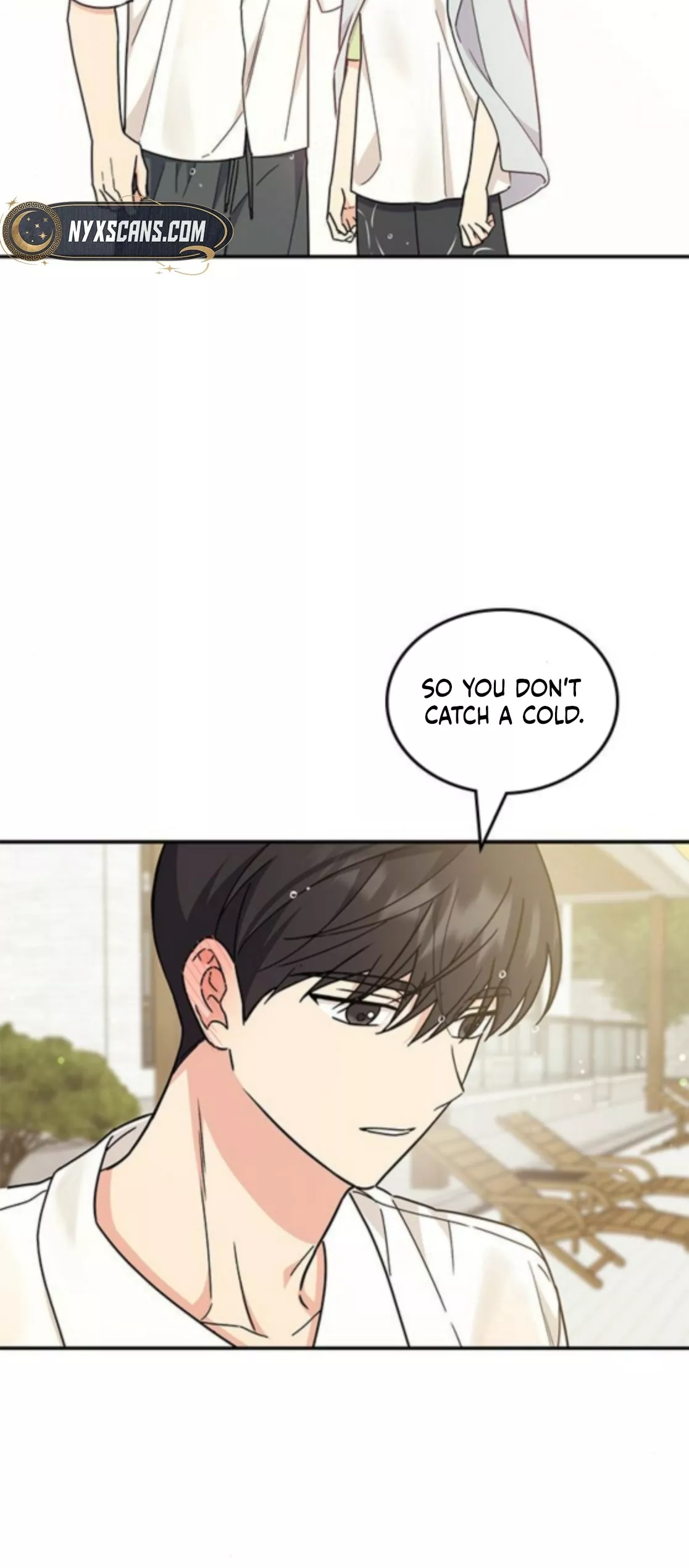 Read ugly complex Manga Online