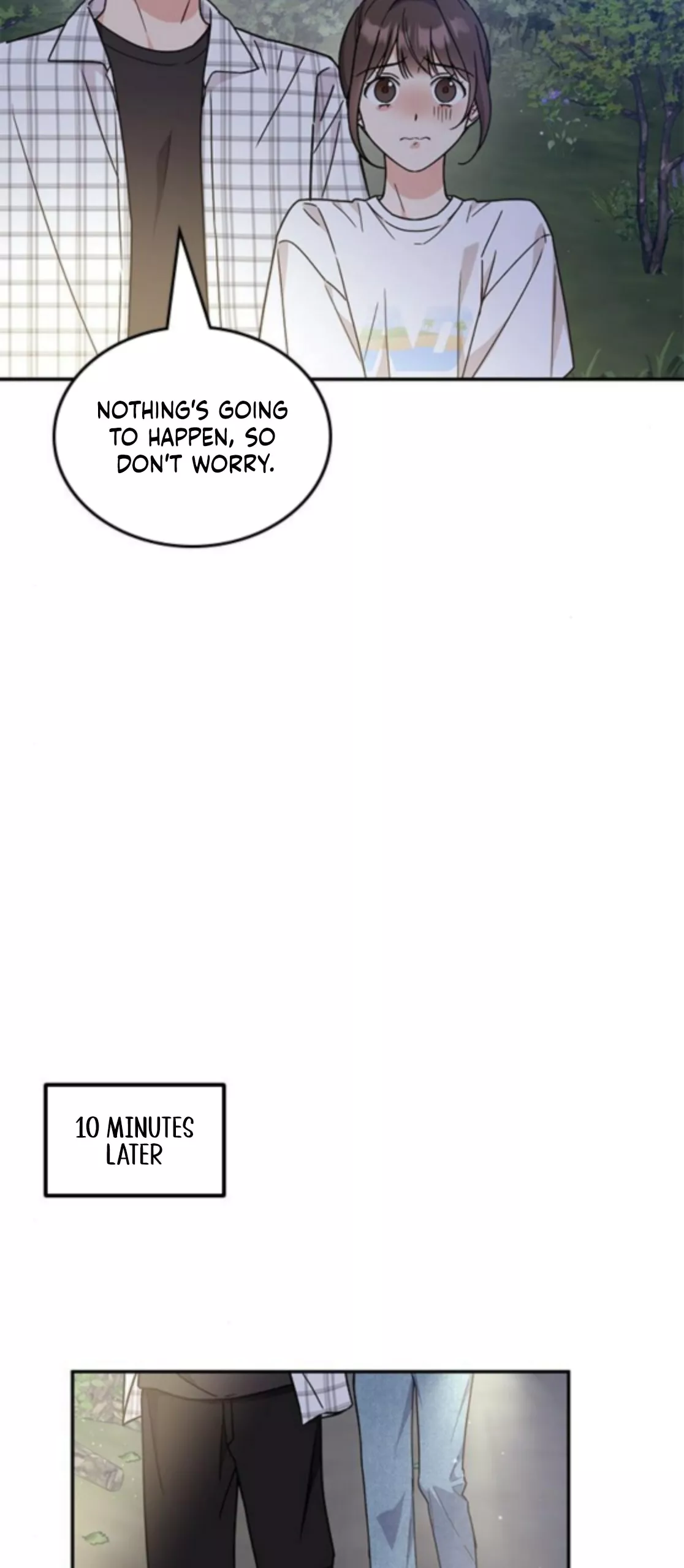 Read ugly complex Manga Online