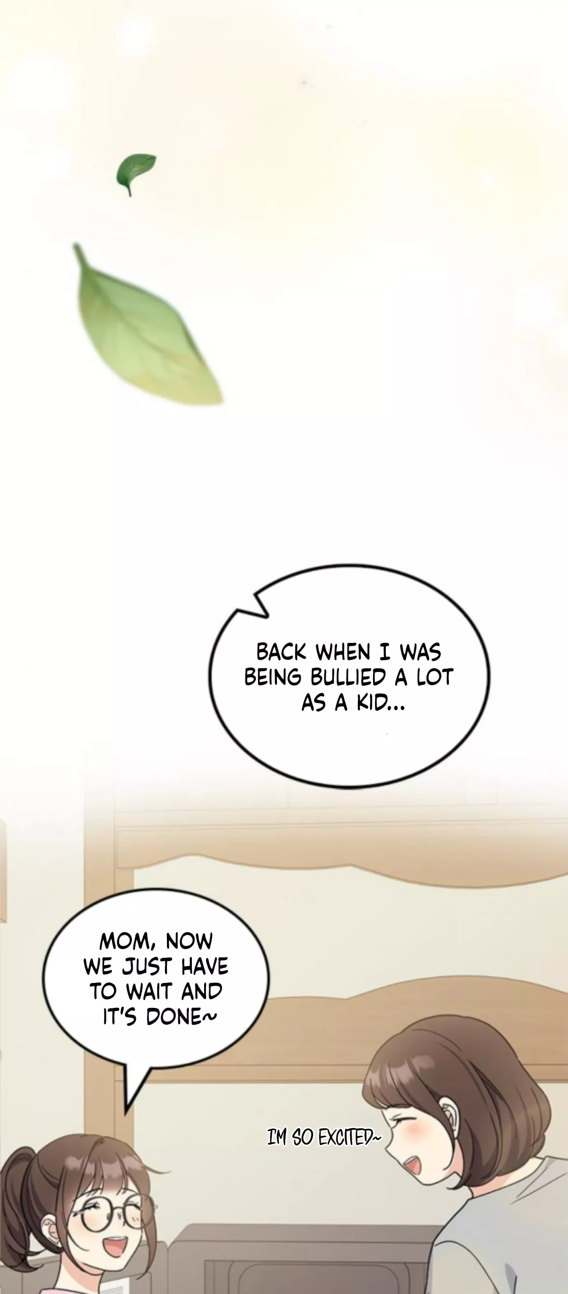 Read ugly complex Manga Online