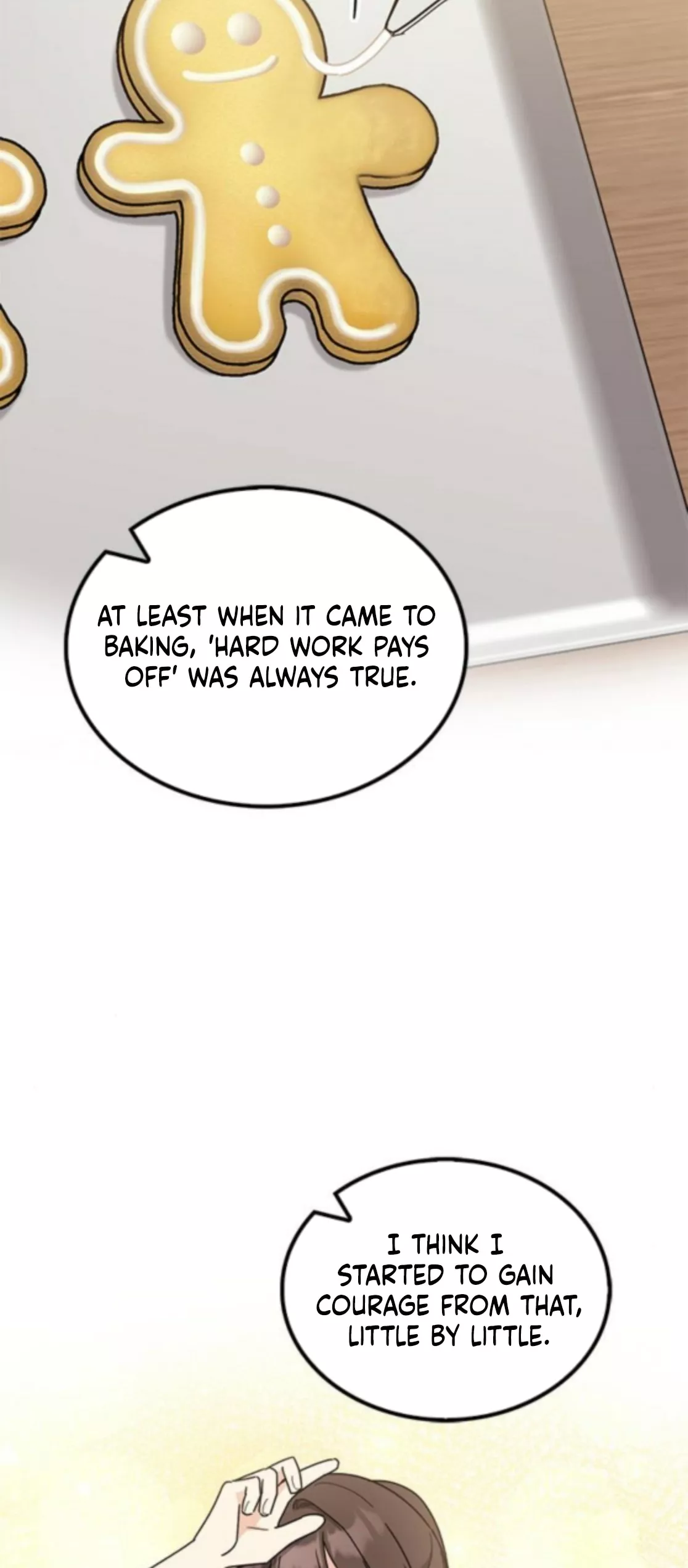 Read ugly complex Manga Online