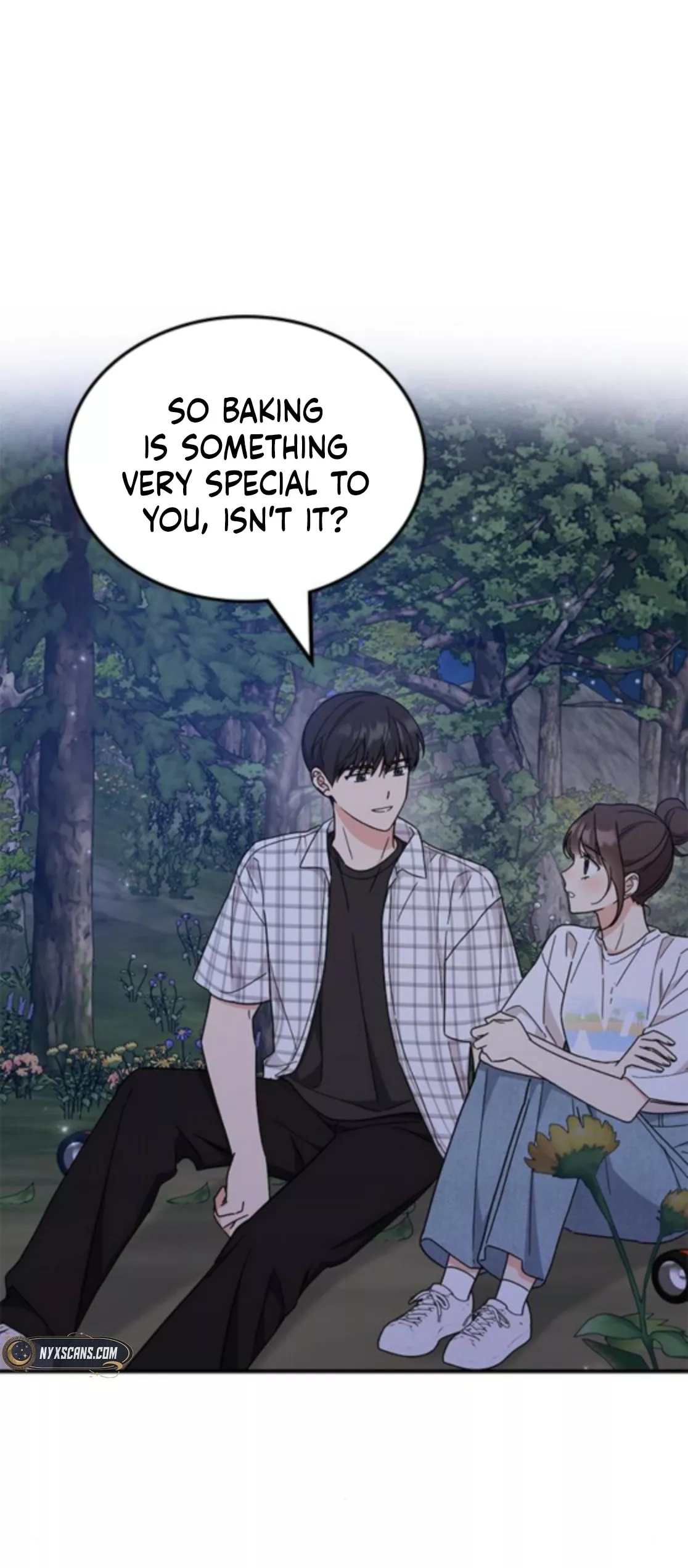 Read ugly complex Manga Online