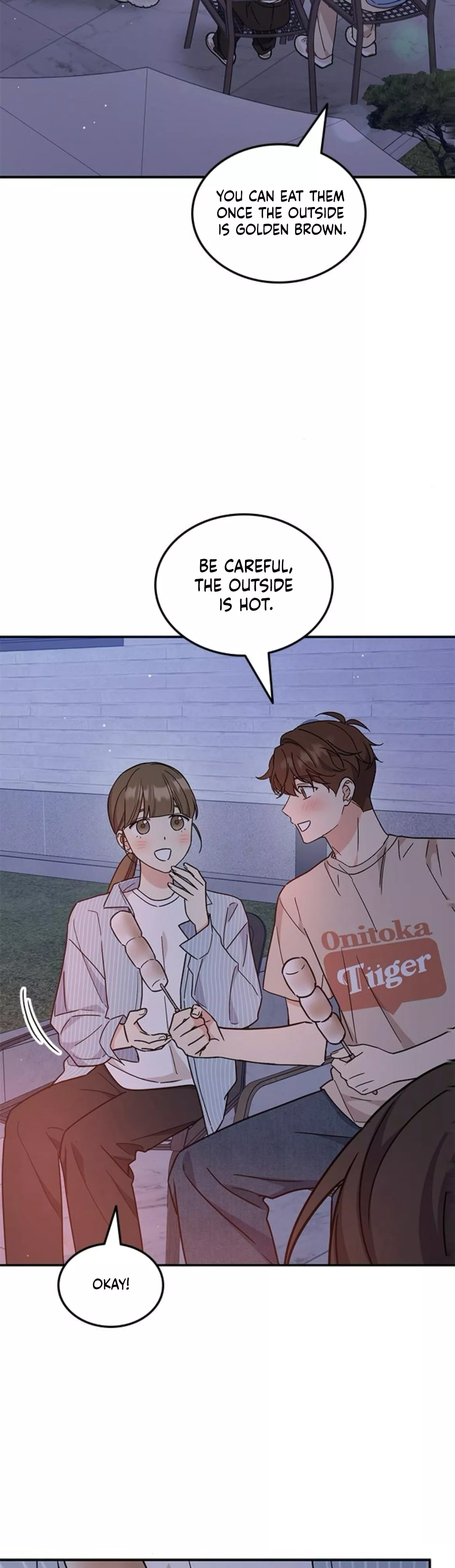 Read ugly complex Manga Online