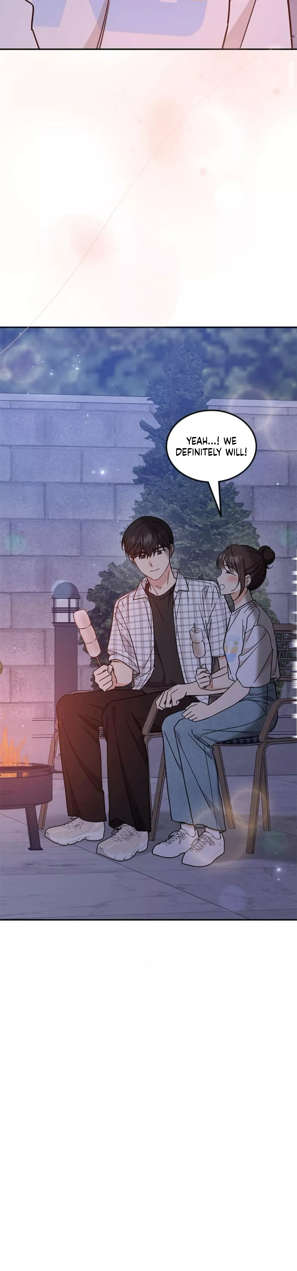 Read ugly complex Manga Online
