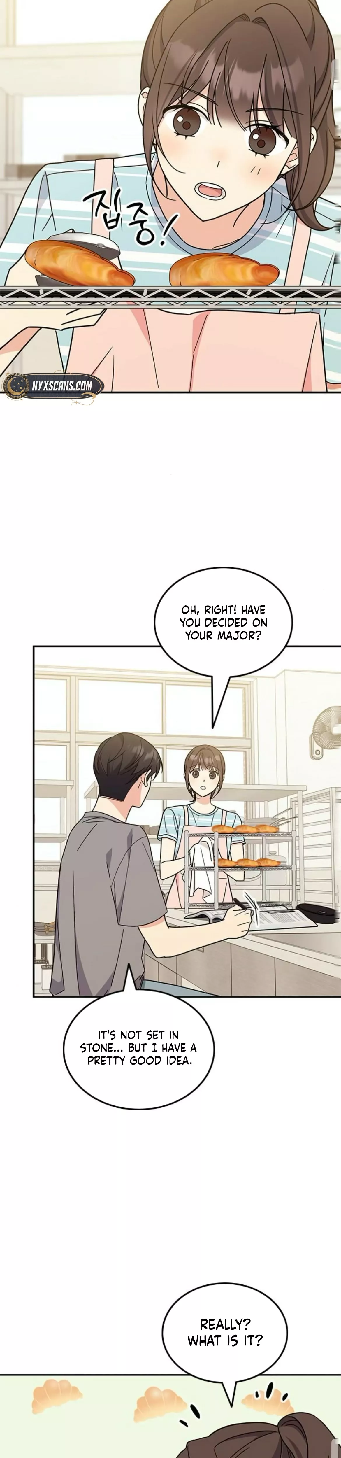 Read ugly complex Manga Online
