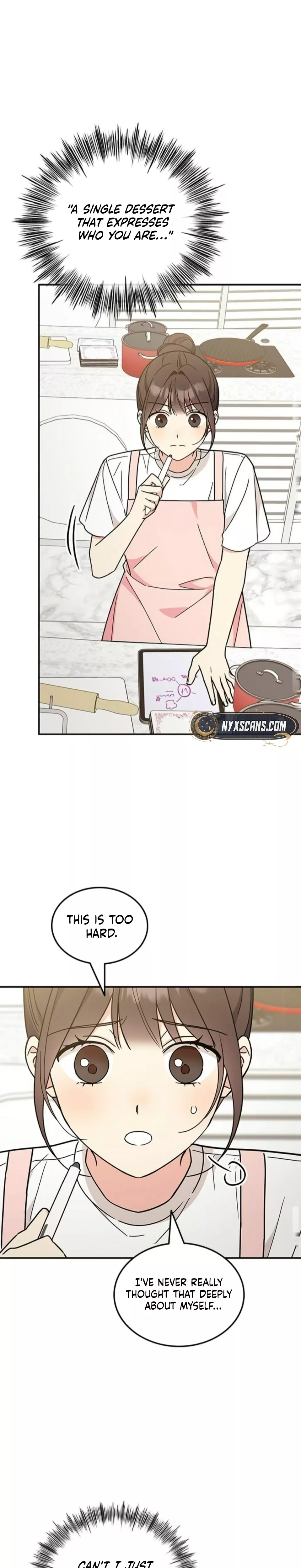Read ugly complex Manga Online