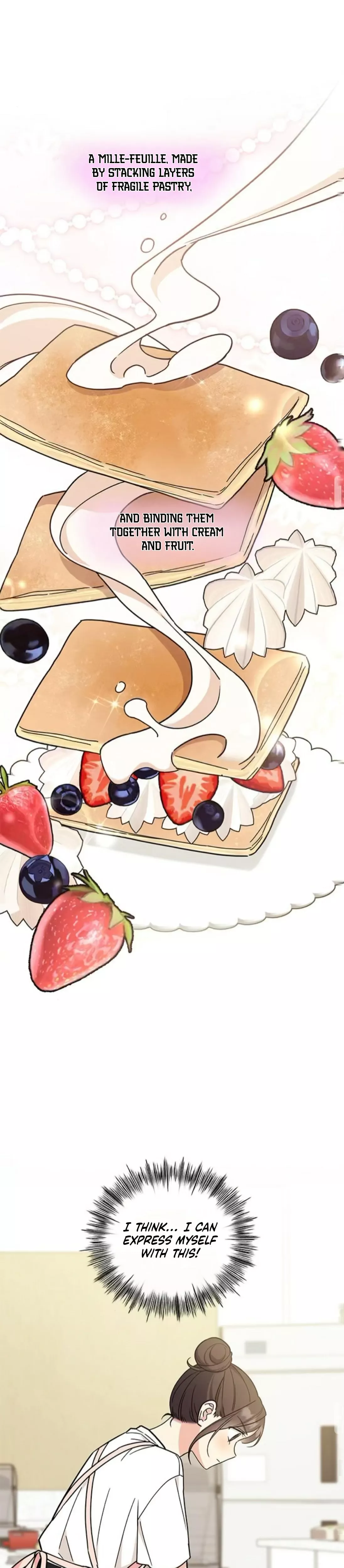 Read ugly complex Manga Online