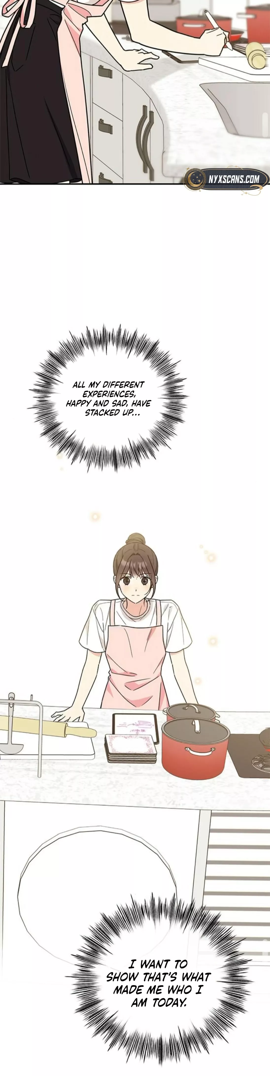 Read ugly complex Manga Online