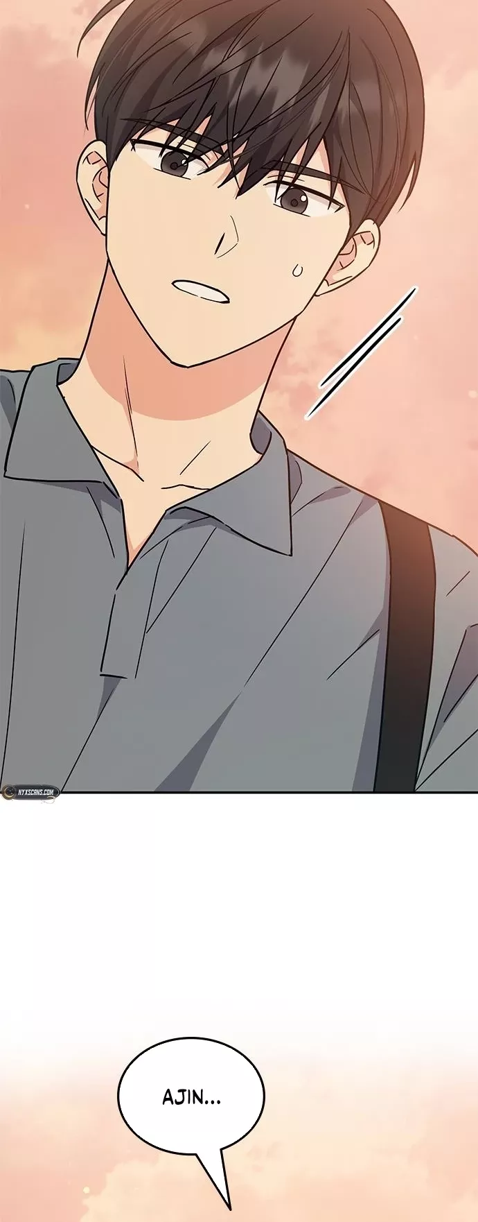 Read ugly complex Manga Online