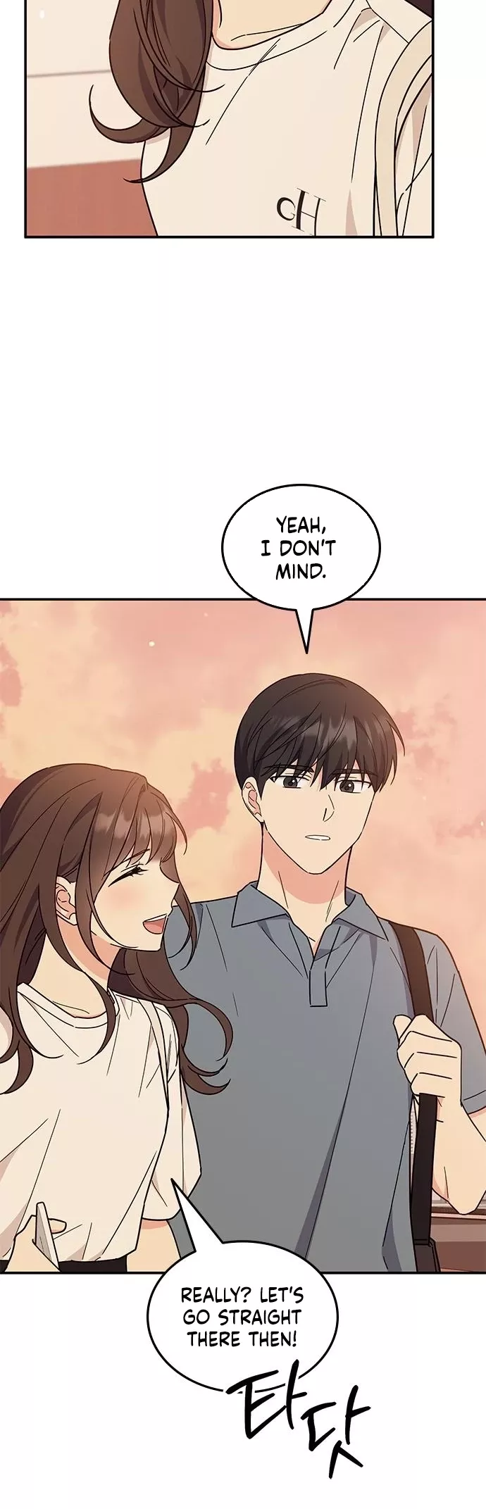Read ugly complex Manga Online