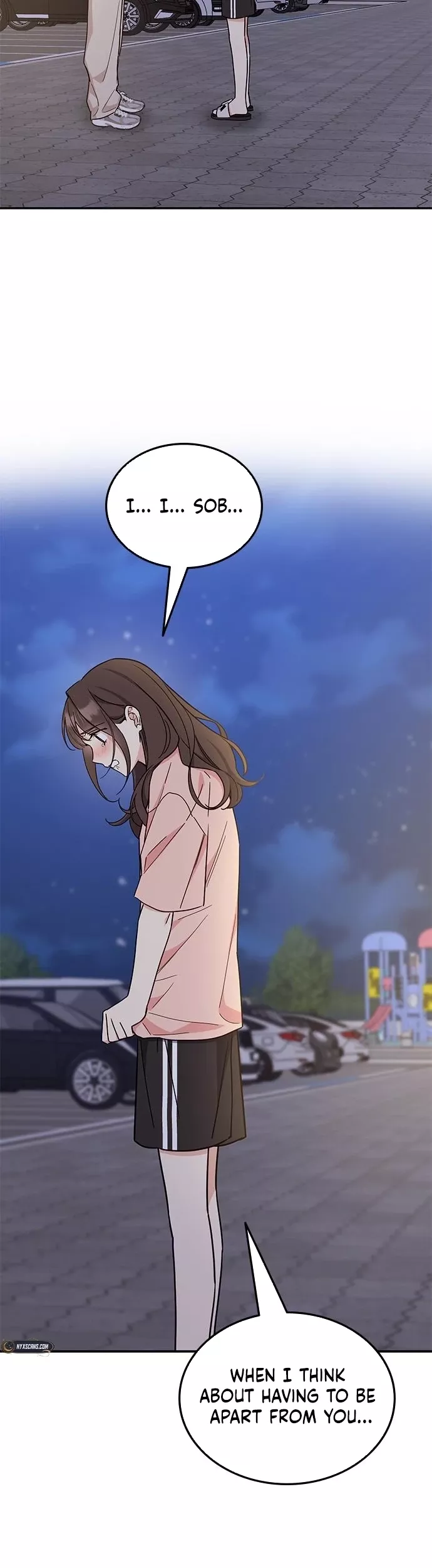 Read ugly complex Manga Online
