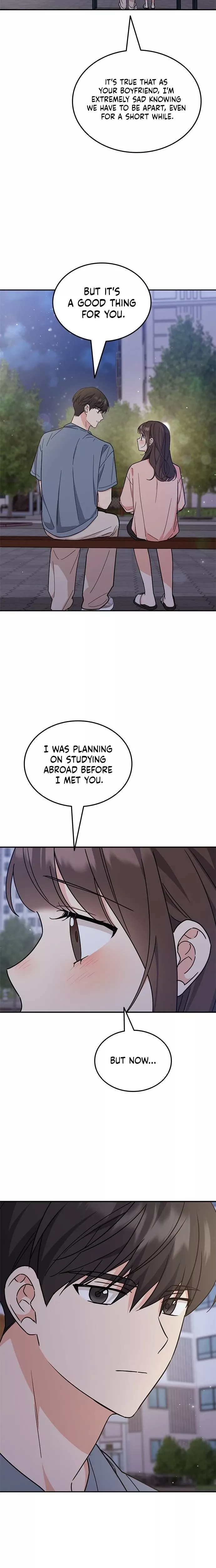 Read ugly complex Manga Online