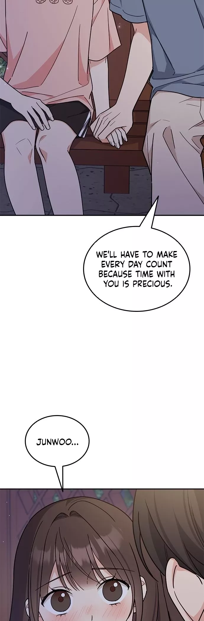Read ugly complex Manga Online