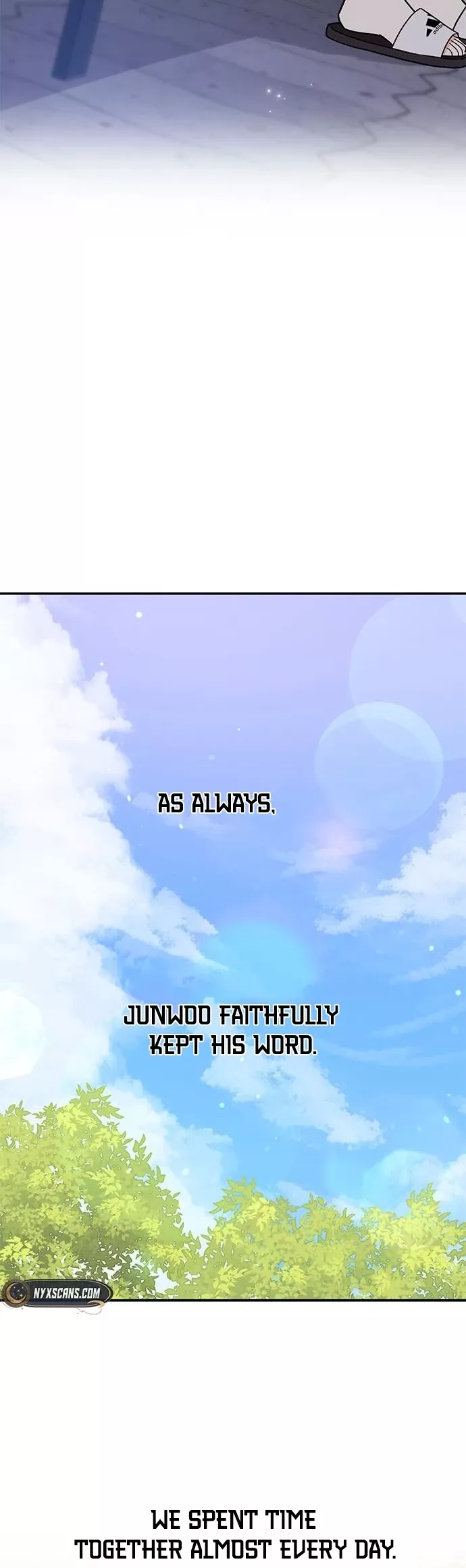 Read ugly complex Manga Online