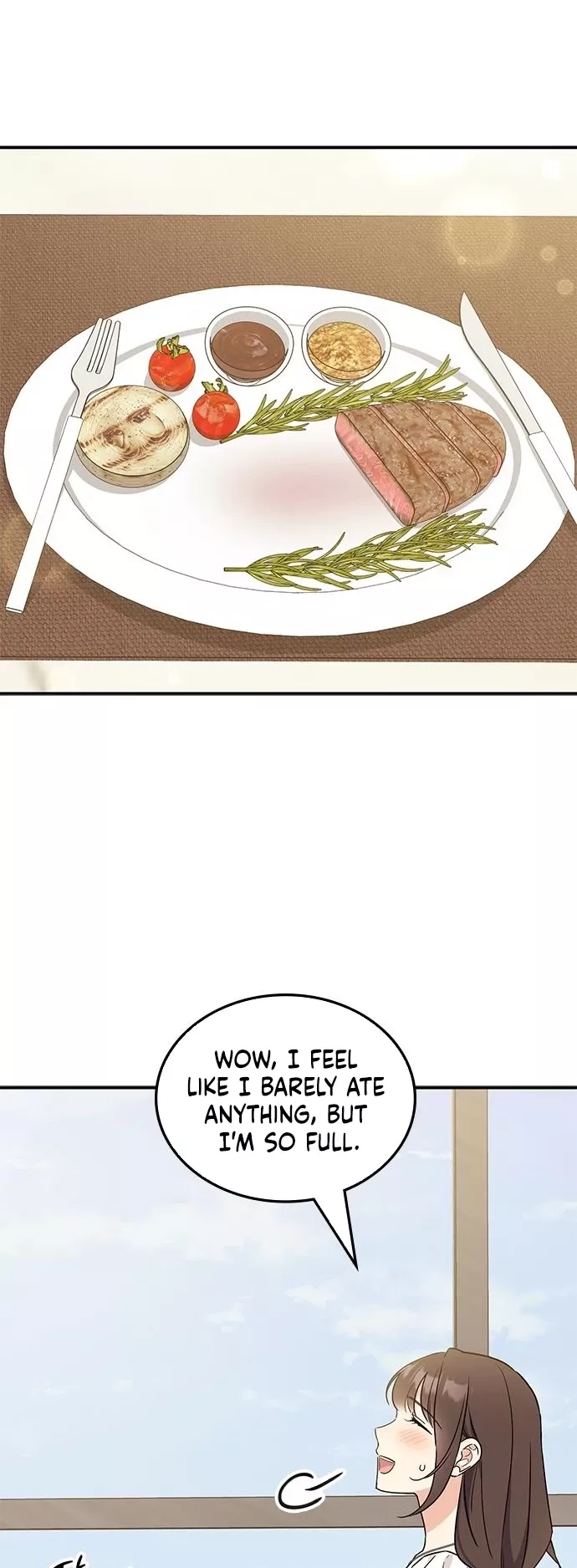 Read ugly complex Manga Online