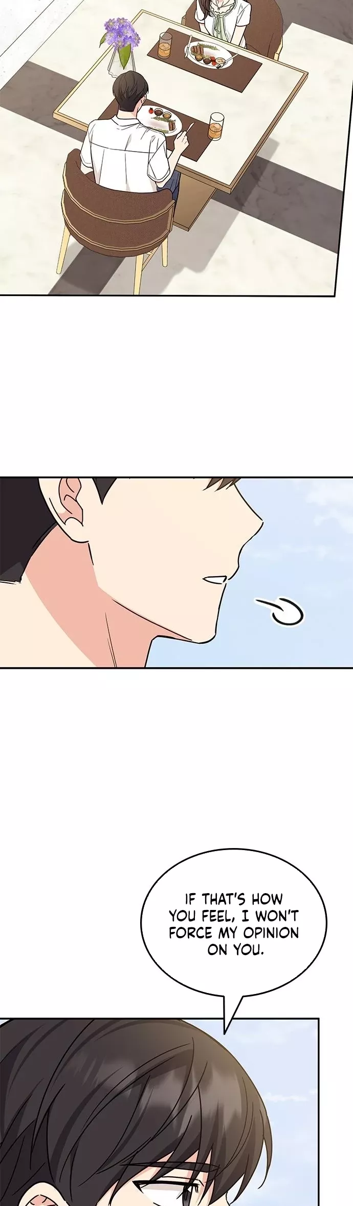 Read ugly complex Manga Online
