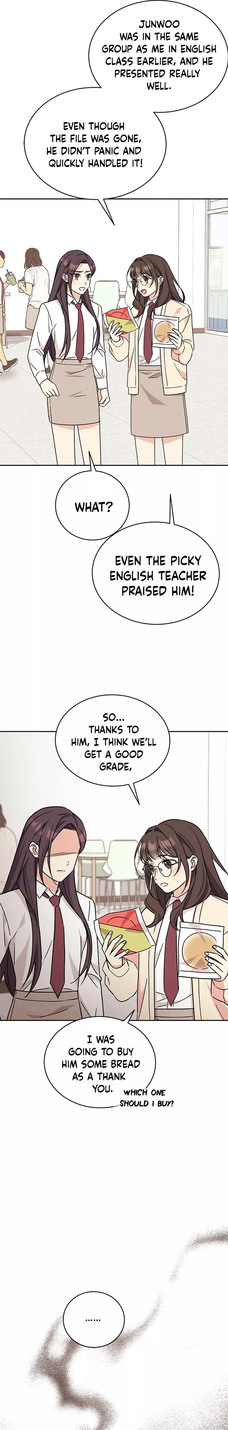 Read ugly complex Manga Online