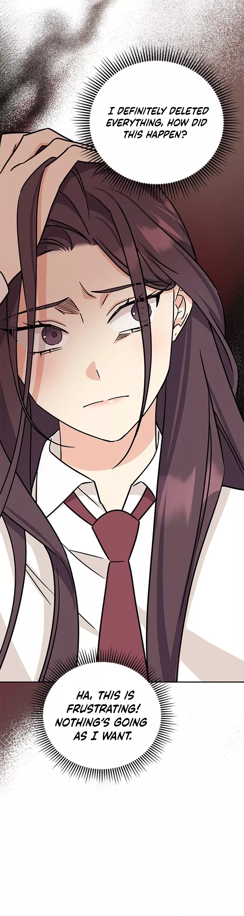 Read ugly complex Manga Online