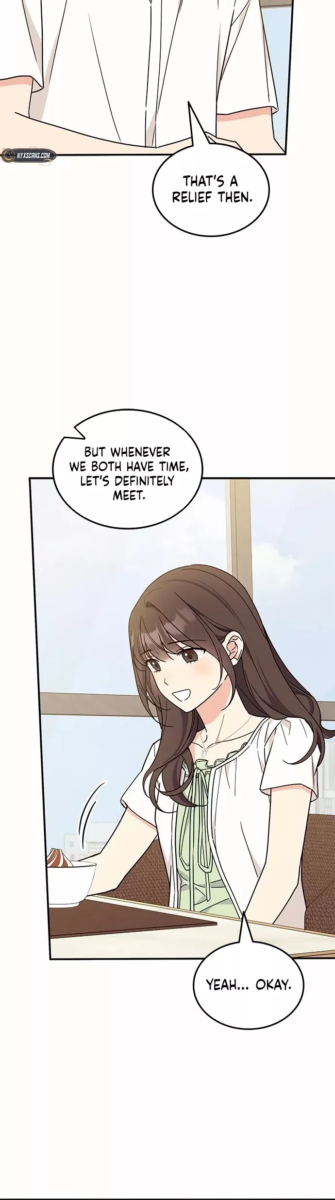 Read ugly complex Manga Online