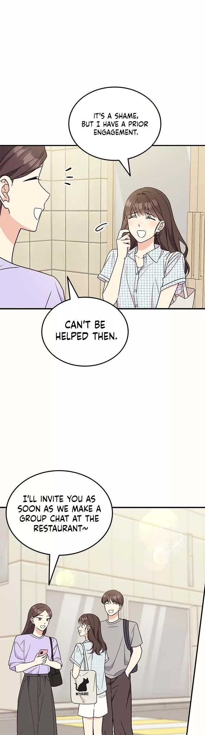 Read ugly complex Manga Online