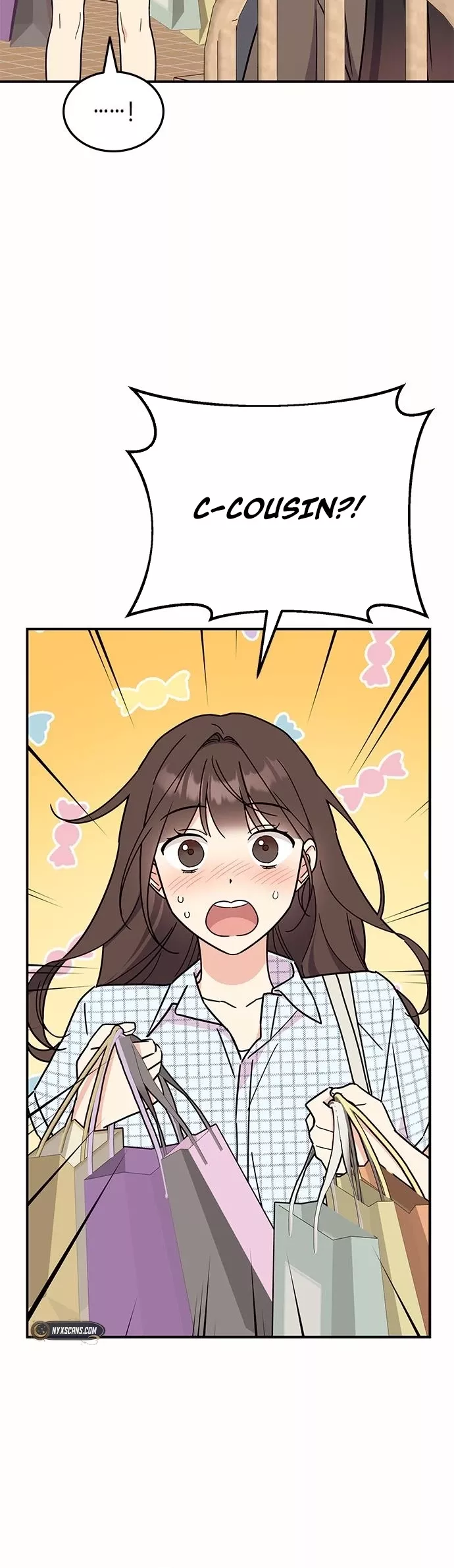 Read ugly complex Manga Online