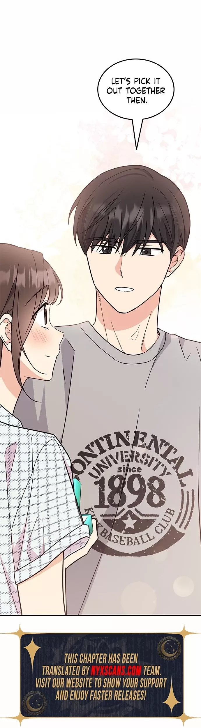 Read ugly complex Manga Online