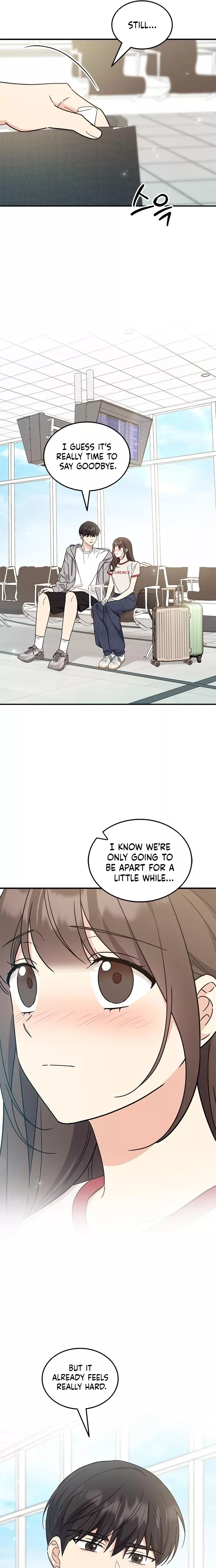 Read ugly complex Manga Online