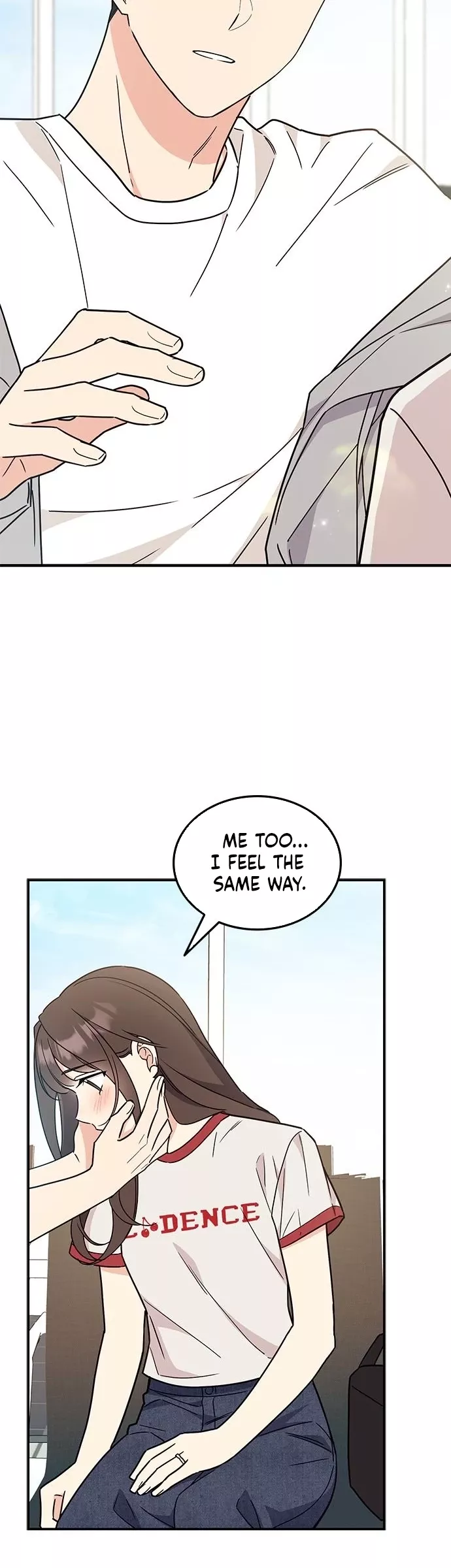 Read ugly complex Manga Online