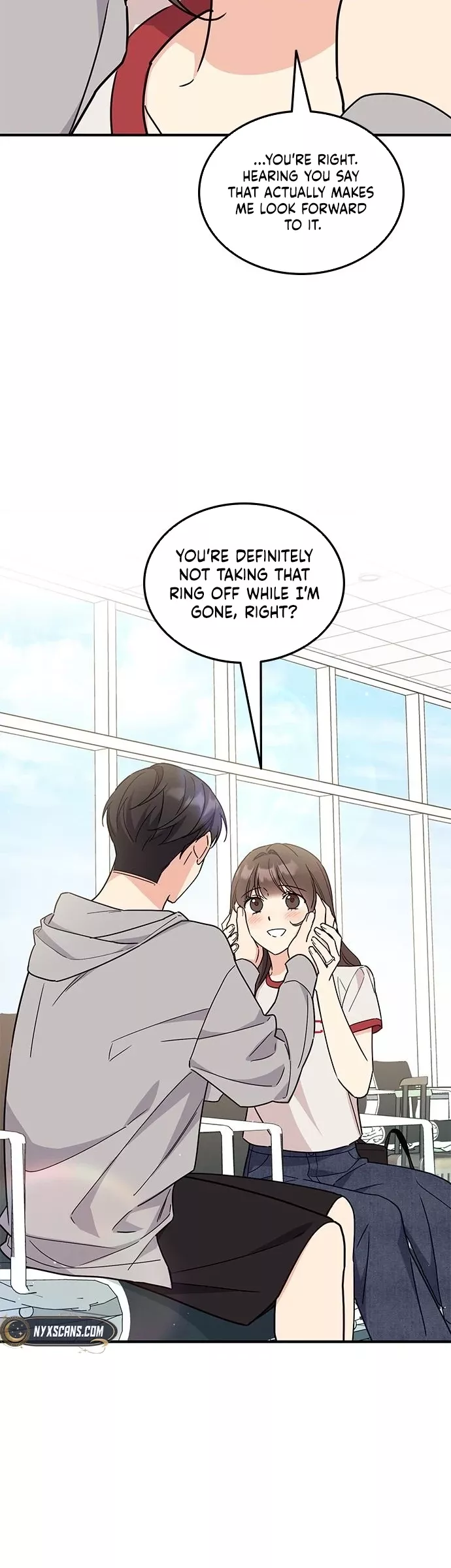 Read ugly complex Manga Online