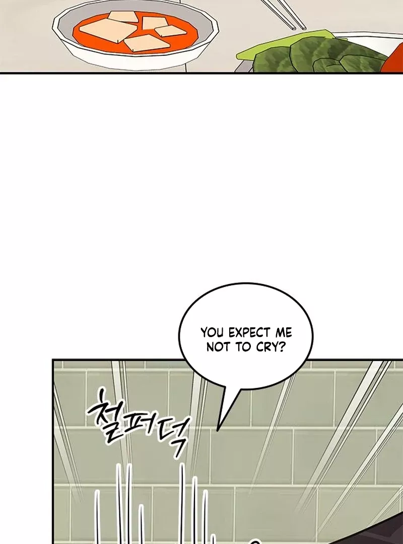 Read ugly complex Manga Online