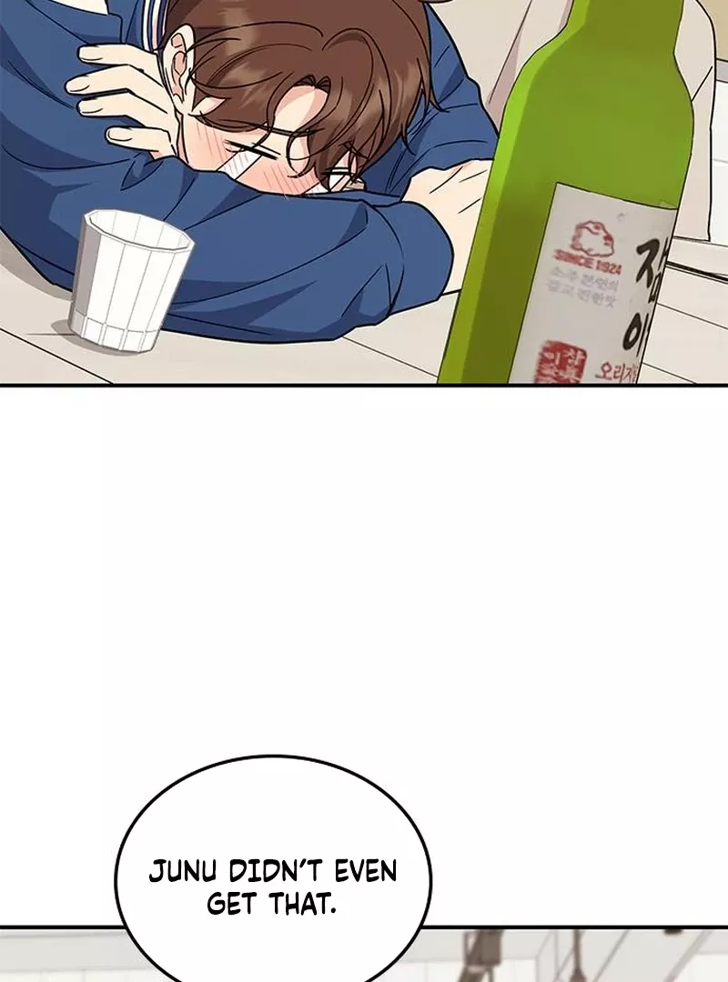 Read ugly complex Manga Online
