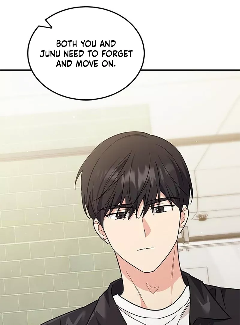 Read ugly complex Manga Online