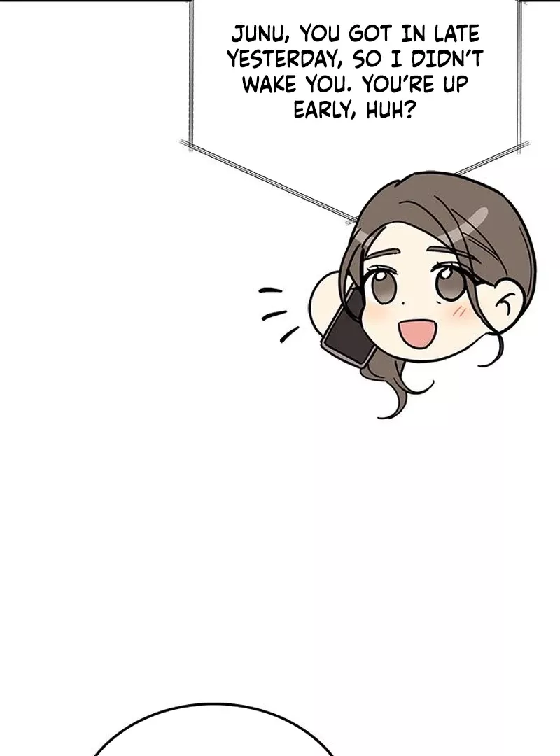 Read ugly complex Manga Online