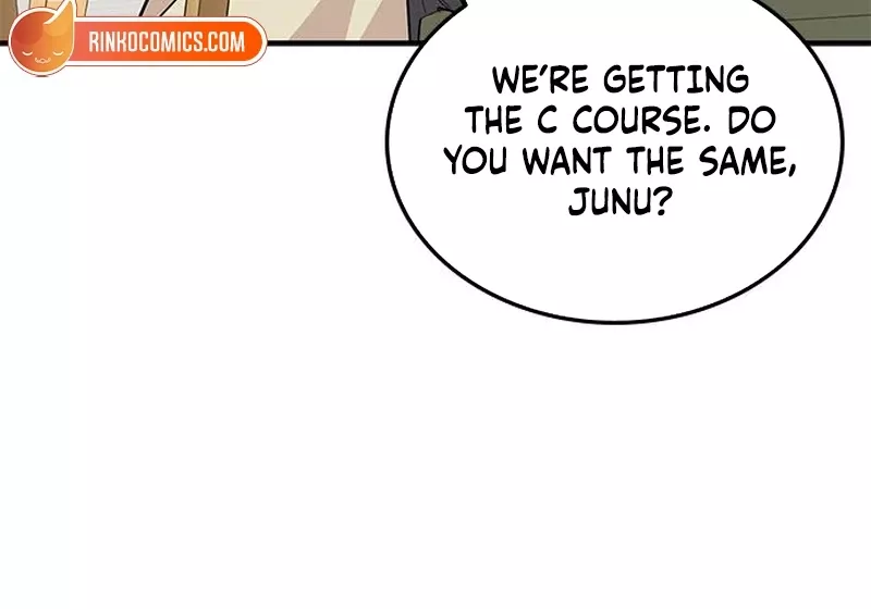 Read ugly complex Manga Online