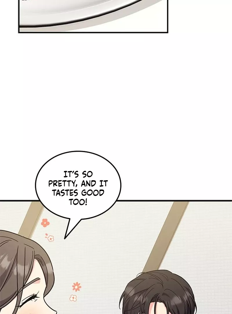 Read ugly complex Manga Online