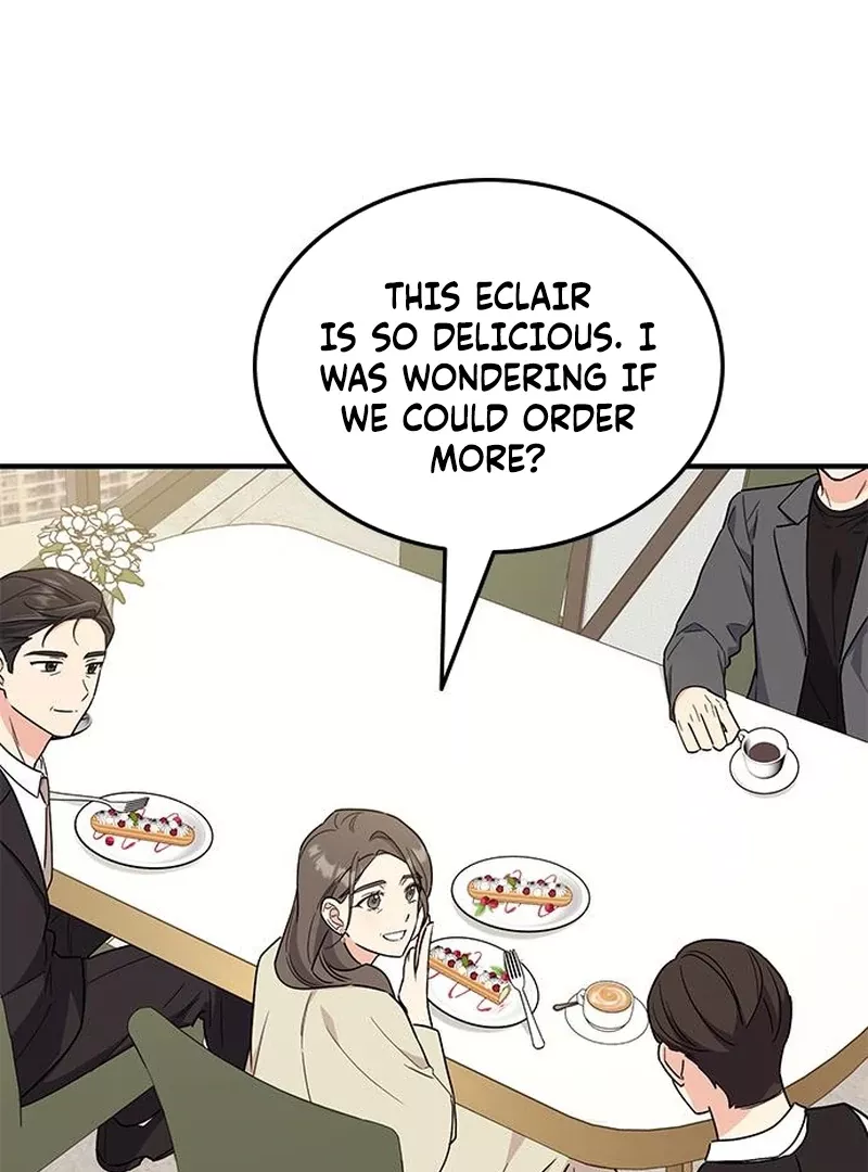 Read ugly complex Manga Online
