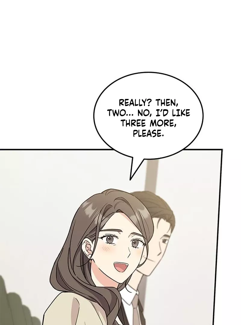 Read ugly complex Manga Online