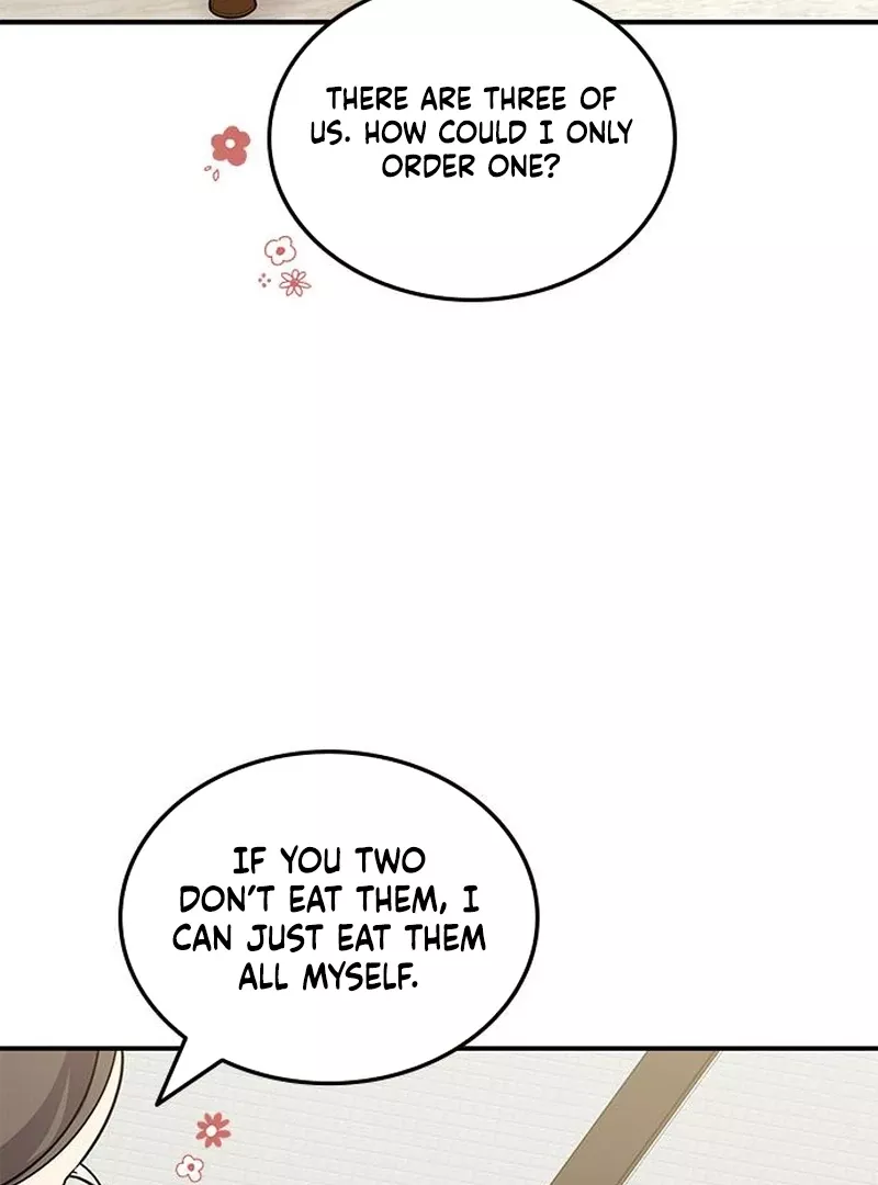Read ugly complex Manga Online