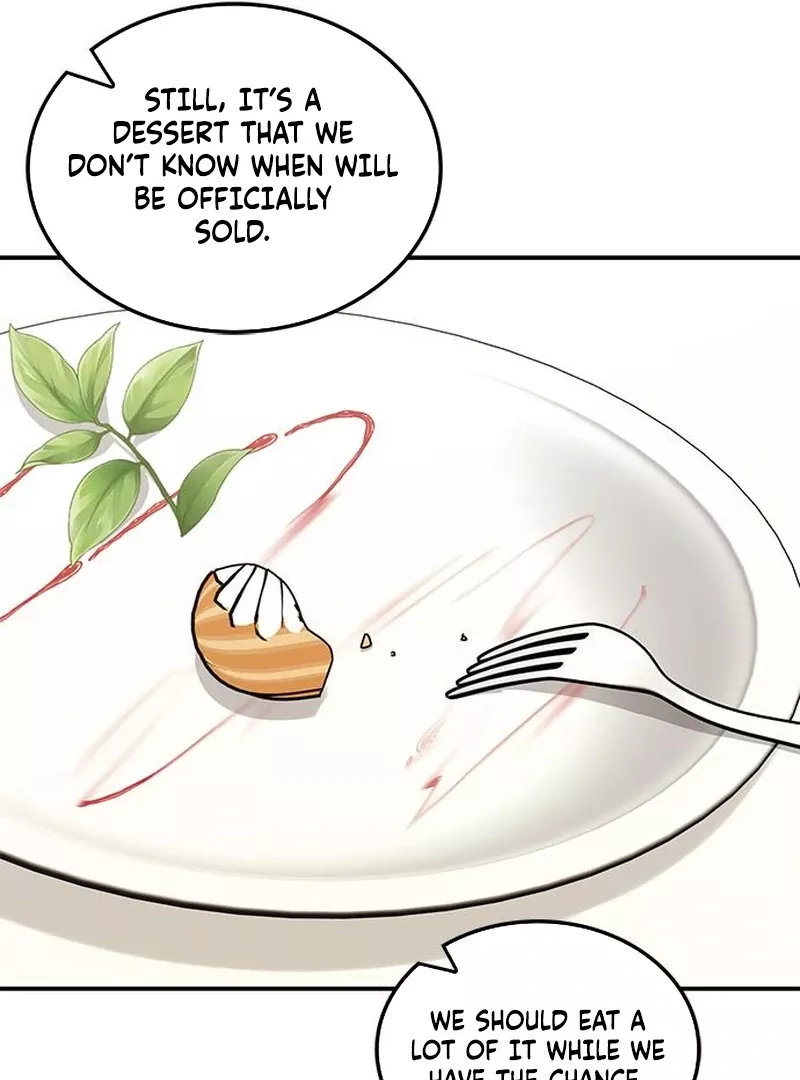 Read ugly complex Manga Online