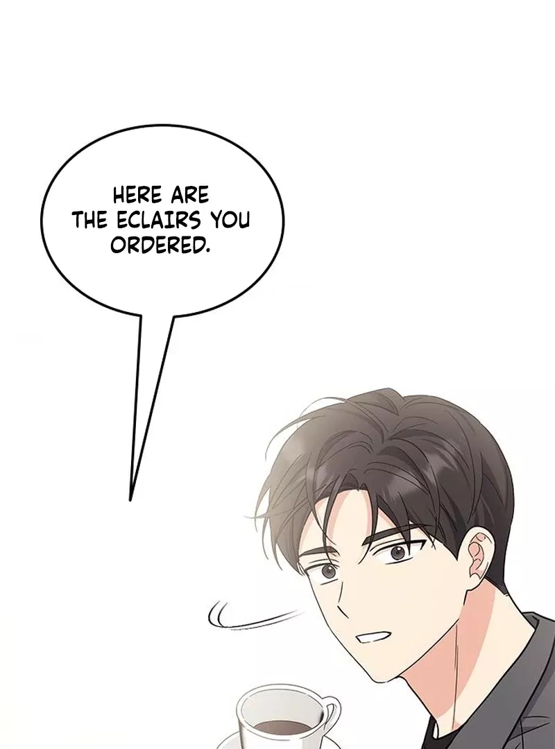 Read ugly complex Manga Online