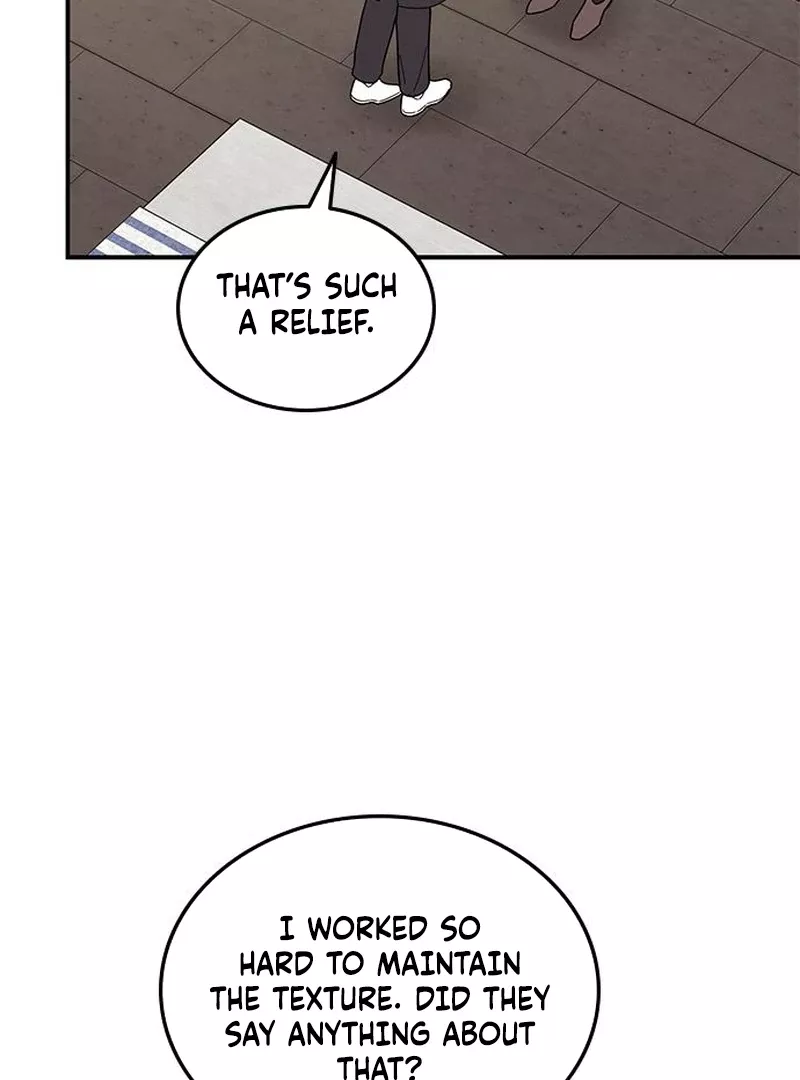 Read ugly complex Manga Online