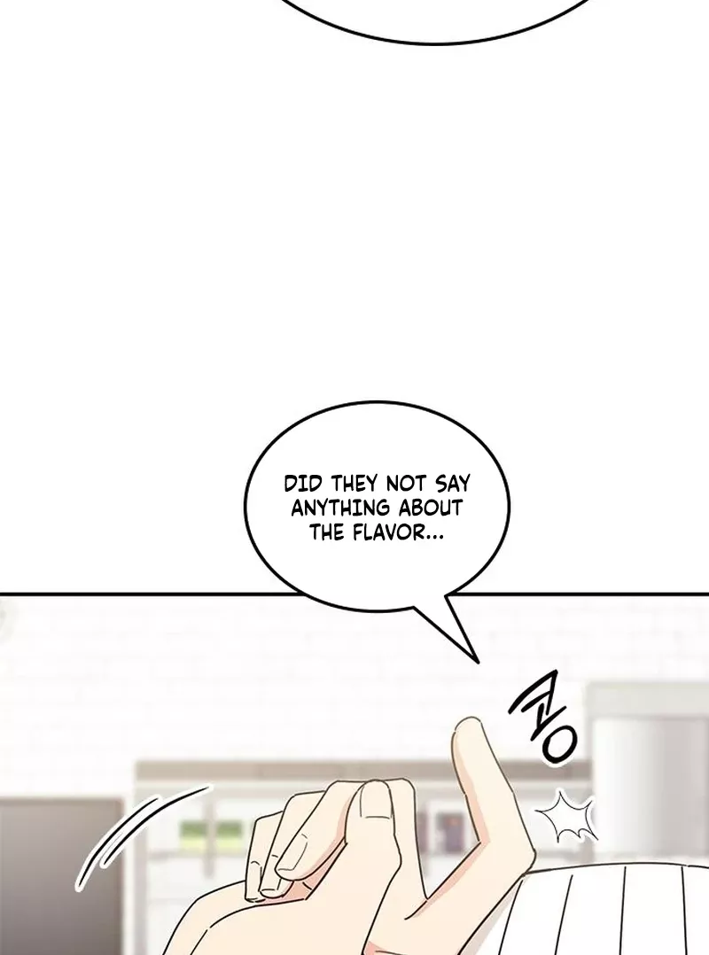 Read ugly complex Manga Online