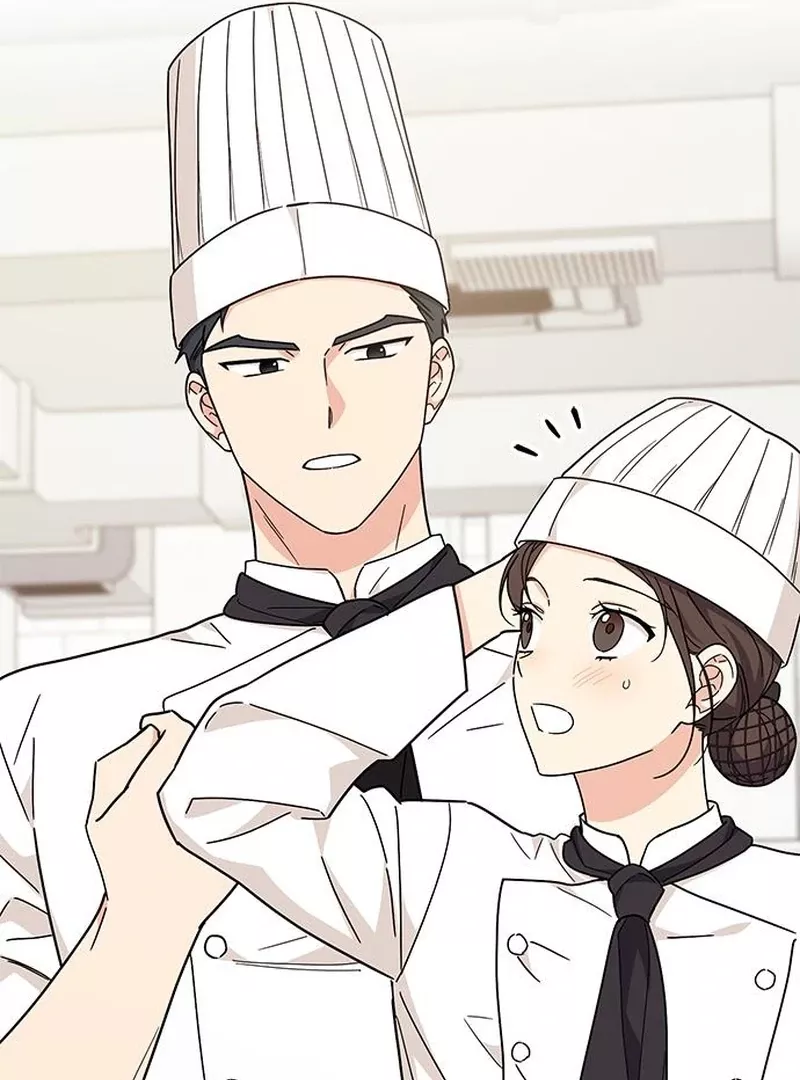 Read ugly complex Manga Online