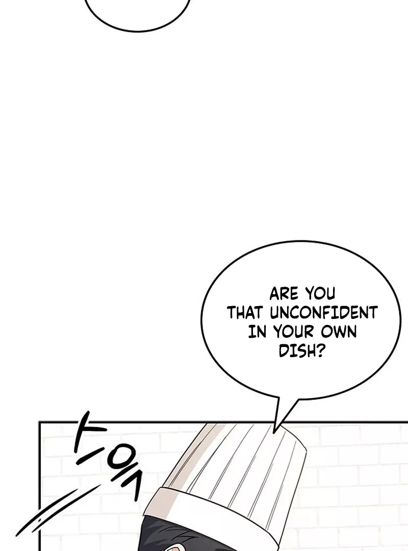 Read ugly complex Manga Online