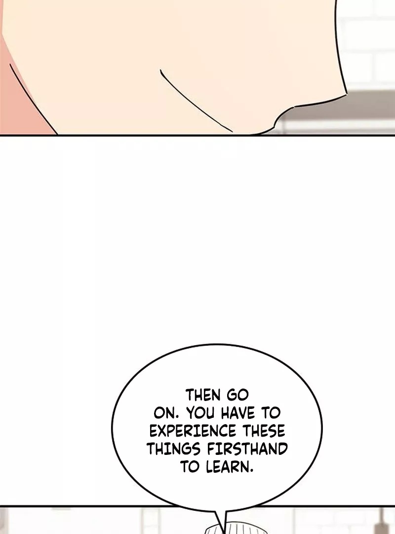 Read ugly complex Manga Online
