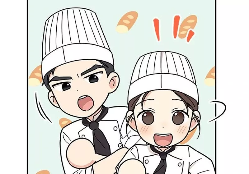 Read ugly complex Manga Online