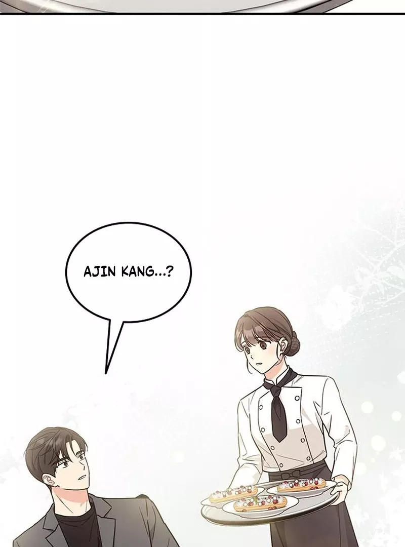 Read ugly complex Manga Online