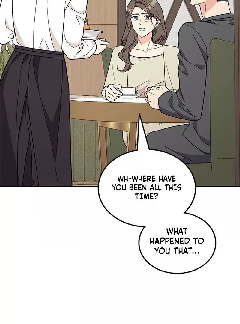 Read ugly complex Manga Online