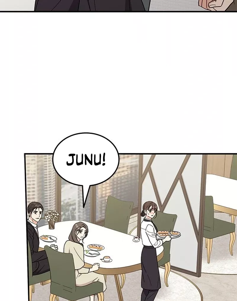 Read ugly complex Manga Online